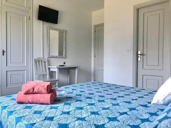 Dukes Habitaciones
