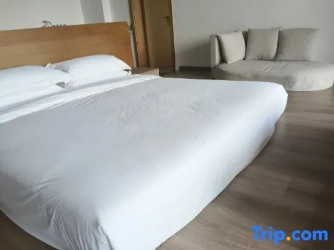 2 Bedrooms Suite