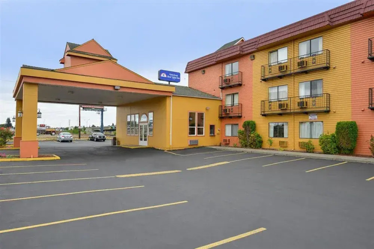 Otel görseli