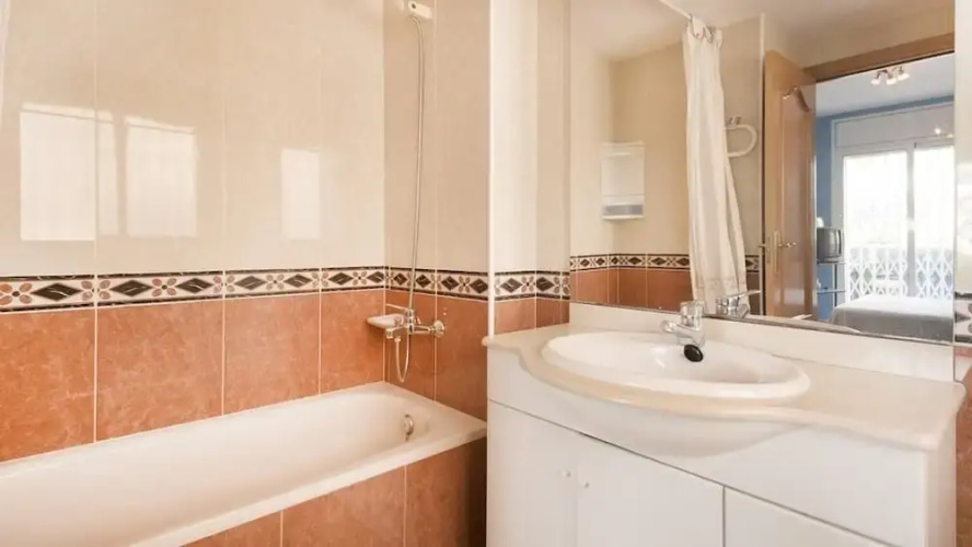 Apartamento Joanet