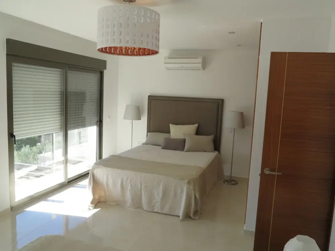 La Villa con Vista