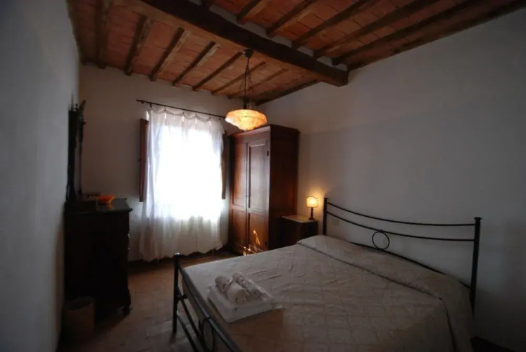 Casa vacanze Pievina