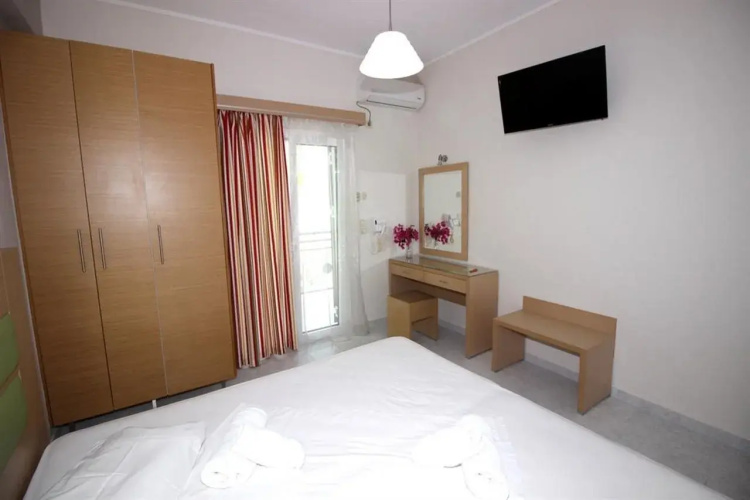 Angela Apartments