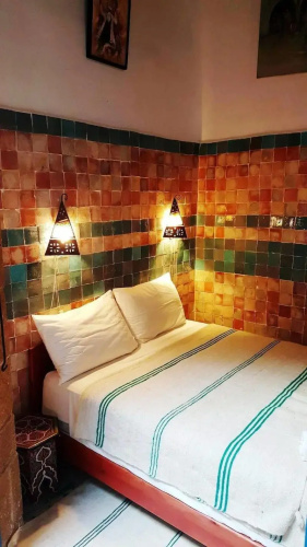 Riad Le Cheval Blanc