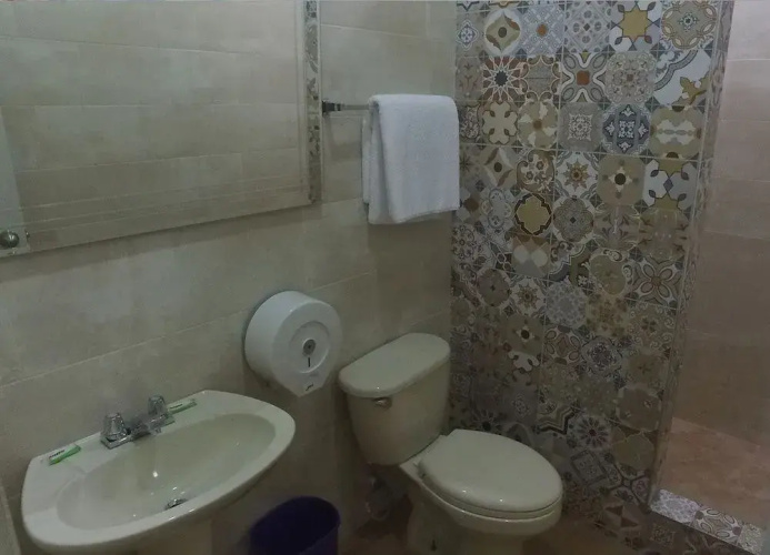 Hotel Luar