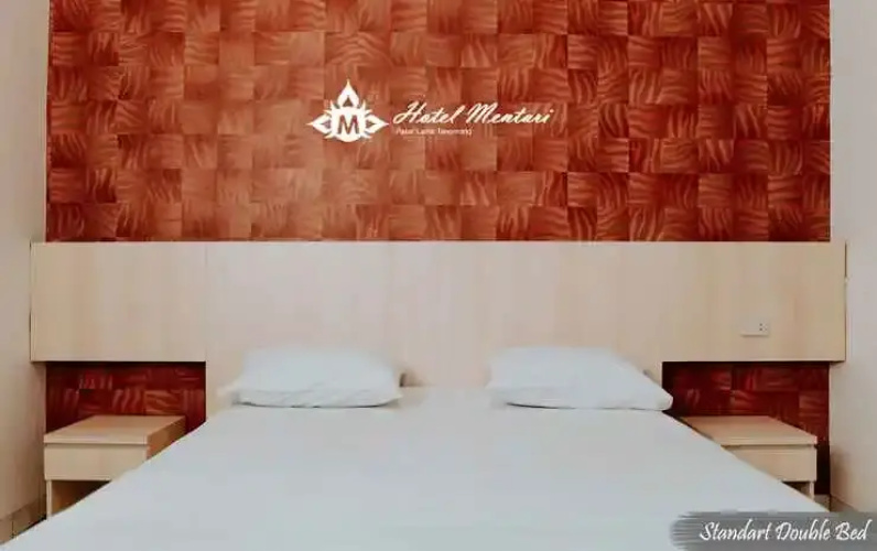 Hotel Mentari Pasar Lama