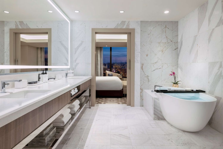 Crockfords Las Vegas, LXR Hotels & Resorts photo 15