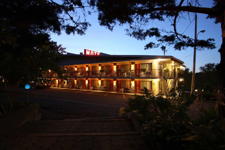 Image de l'hôtel