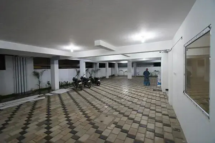 Krishna Vibe Serviced Apartment