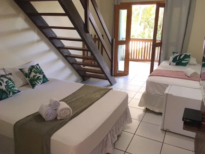 Standard Family room
