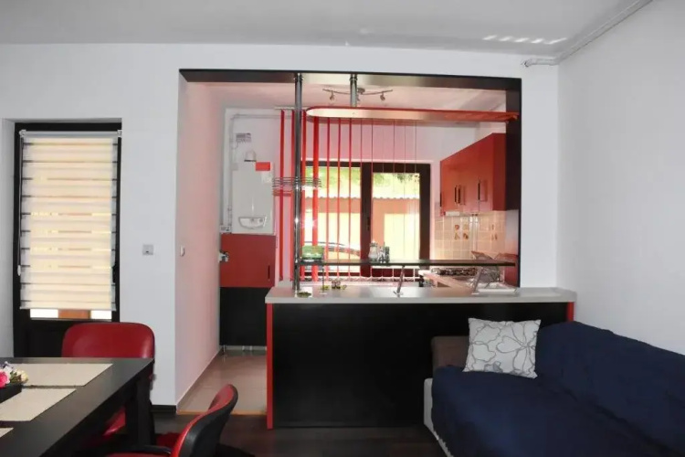 Eldya Comfort Suites