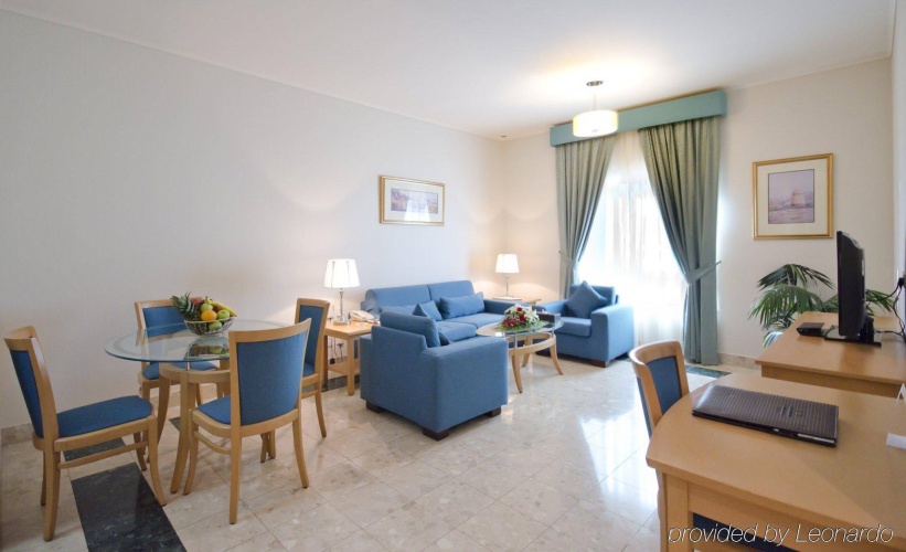 Al Bustan Centre & Residence photo 15