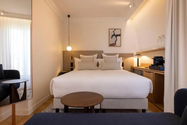 Alberte Hotel