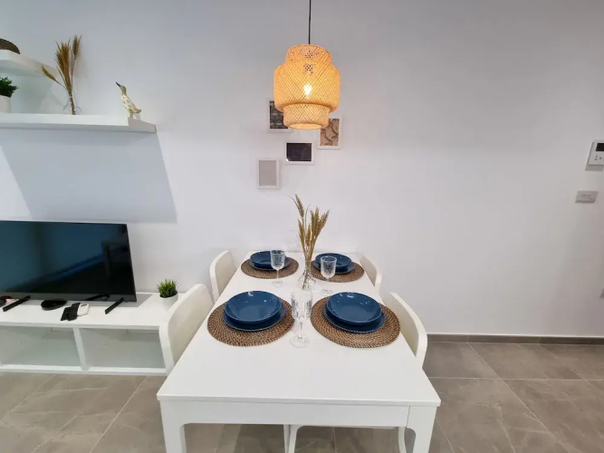 E1 Suites & Spa