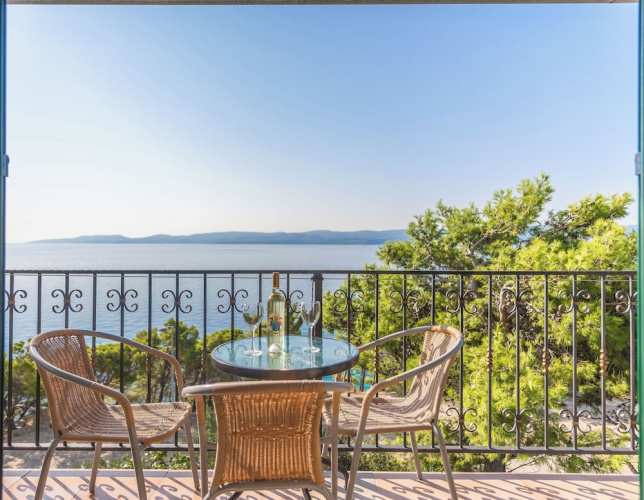 Apartments Stjepan