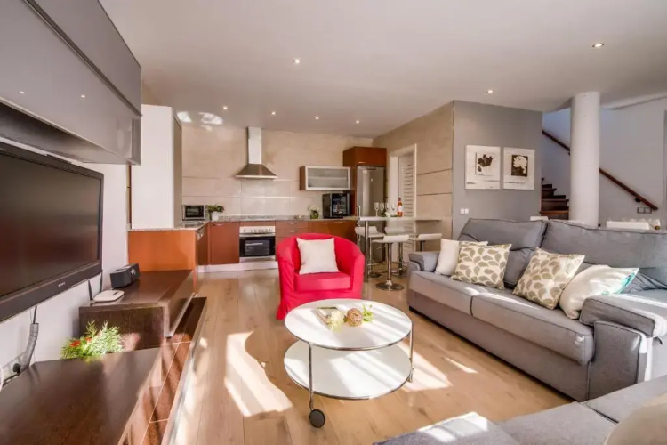 Villa Ariel Id: 96228