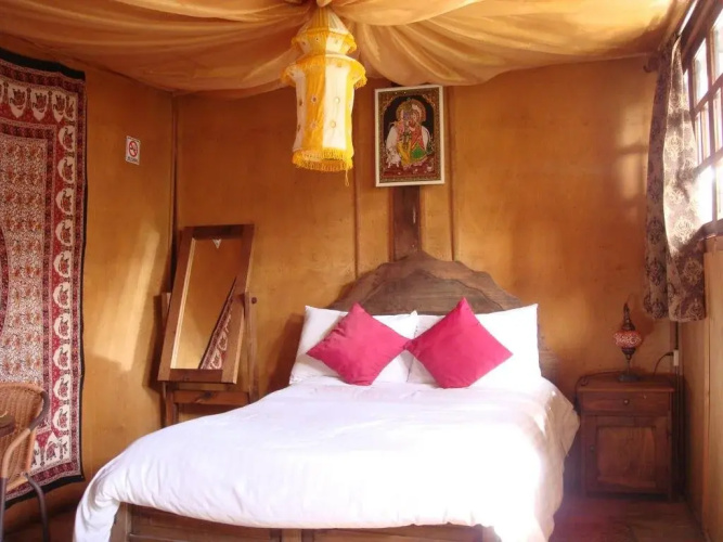 Posada Ganesha