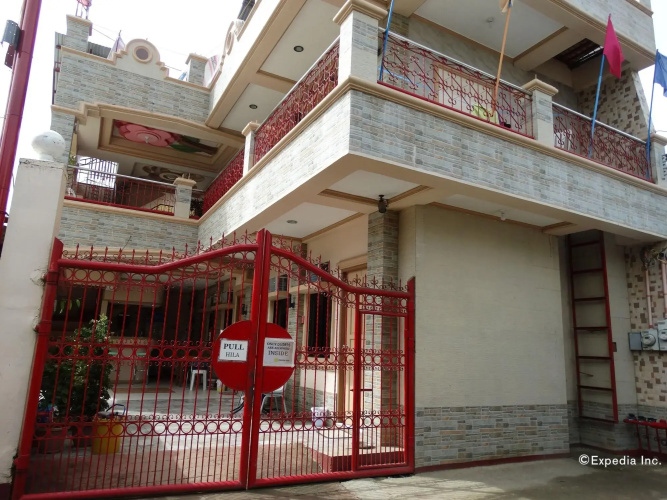 Image de l'hôtel