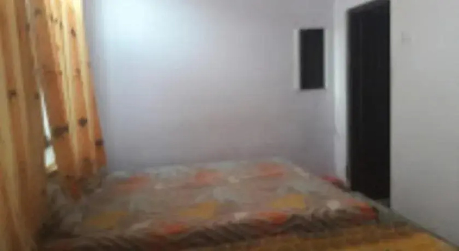 Hotel Hari Om