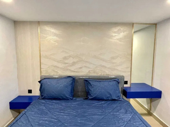 Alhesa Apartment