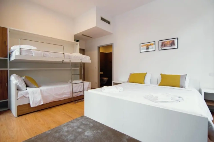 Standard Family room