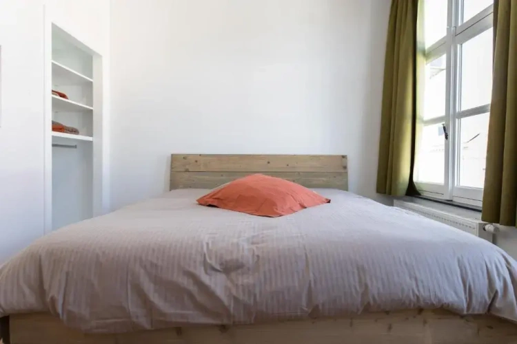 Deluxe Double Apartment