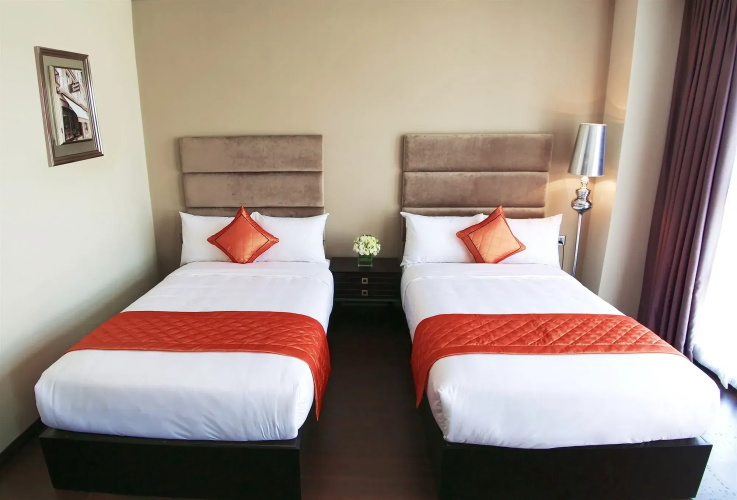 Sanouva Danang Hotel
