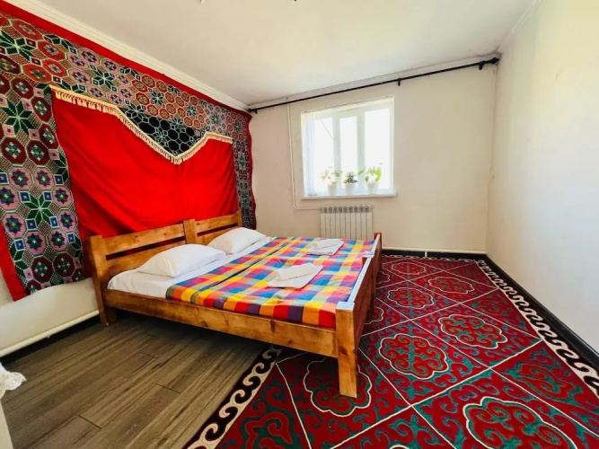 DADOW Guesthouse