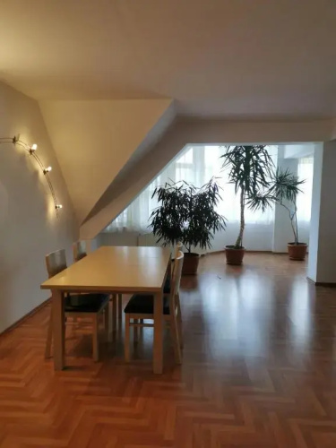 Central Apartman