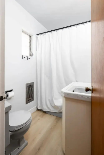 3bed Single Level Home