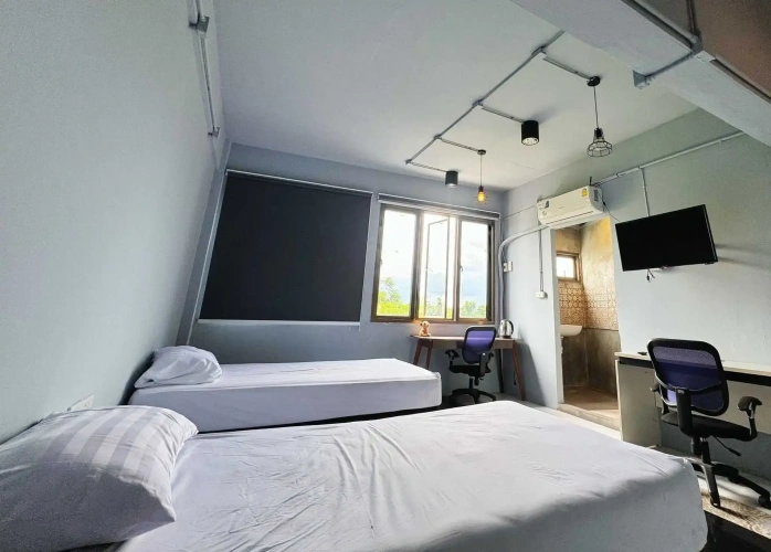 Family Suite
