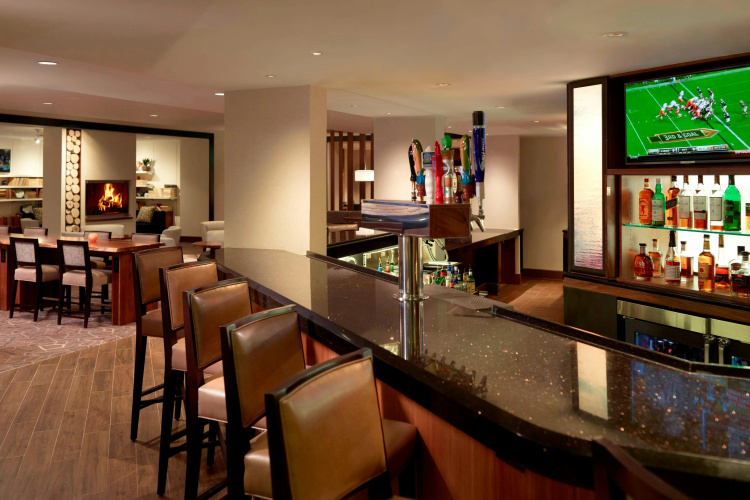Atlanta Marriott Northwest At Galleria photo 23
