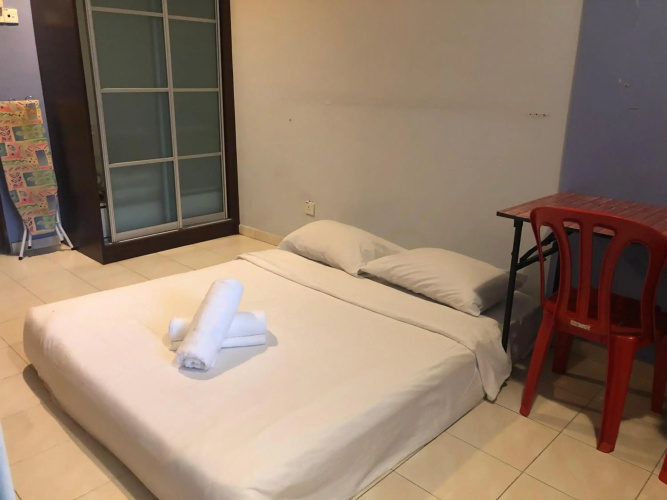 Bukit Indah Homestay