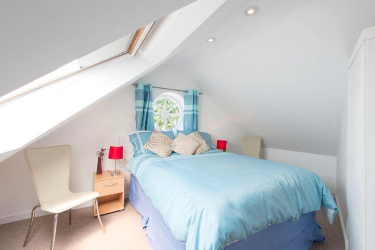 2 Bedrooms Cottage