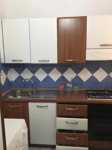 Sicily Rooms - Mongiove 39