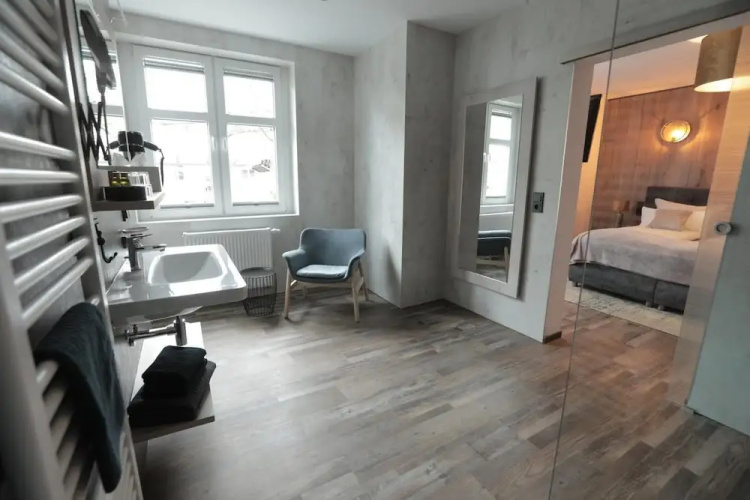 Haus Vergißmeinnicht