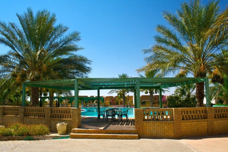 Image de l'hôtel