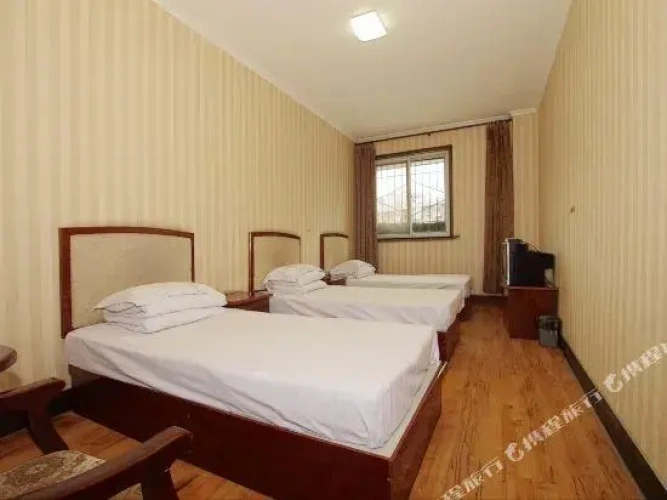 Business Double Suite