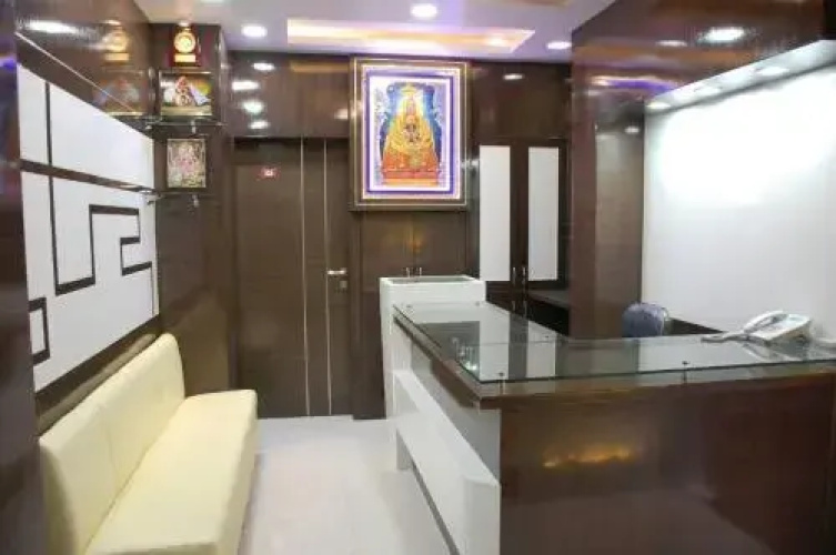 Yashwant Lodge