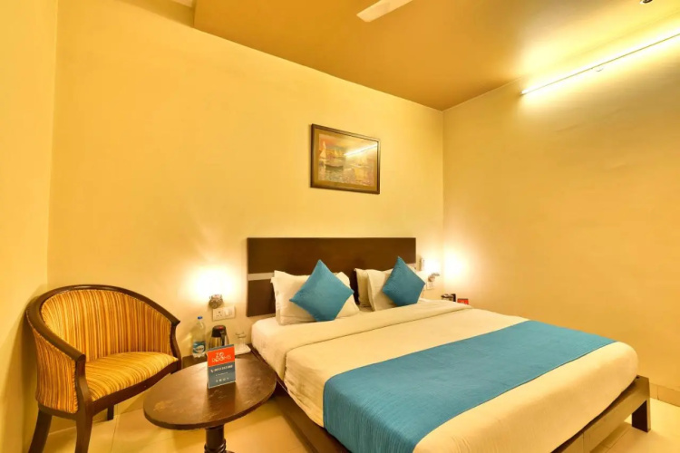 Hotel Jazz Club