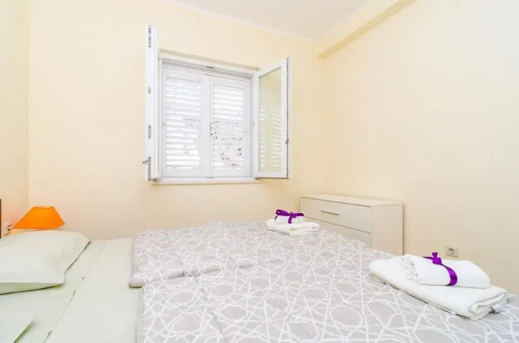 Niko's Sea View Apartment