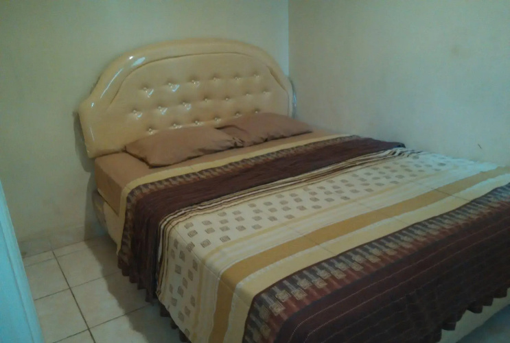 Adaru Apartment