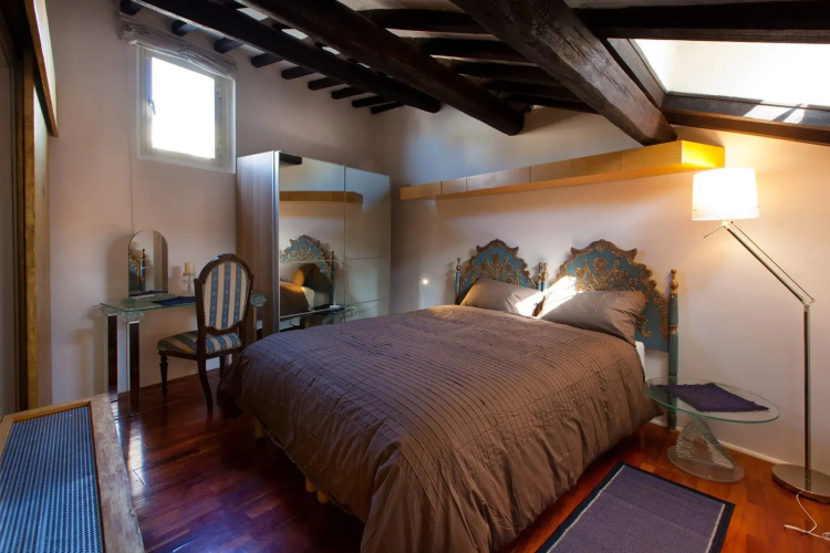 Centini Toni Suite Luxury Rooftop