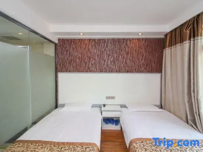 Shengsi cloud villa