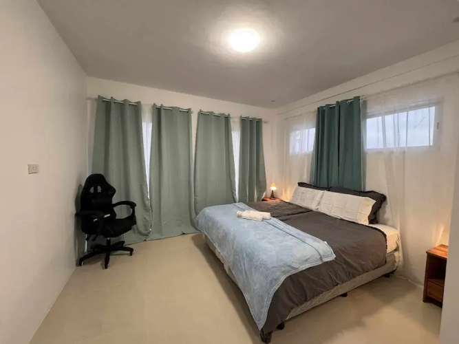 Oia Suites