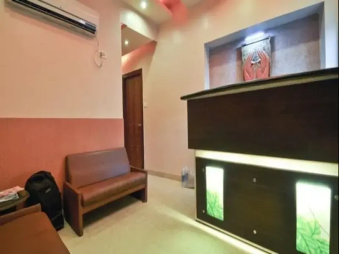 1 Bedroom Standard room