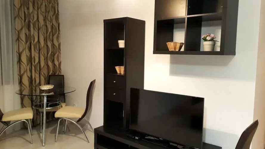 Apartments Sofia