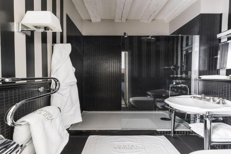 Hotel Verneuil photo 11