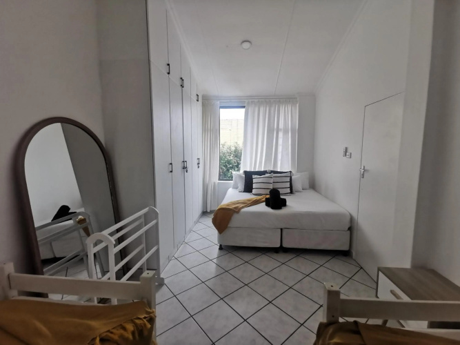 Ballito Beach Villa