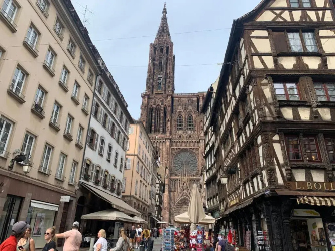 Hotelafbeelding